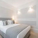 Apartman Guestready - Elisium Star