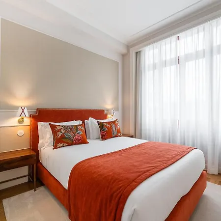 Guestready - Elisium Star Lägenhet *