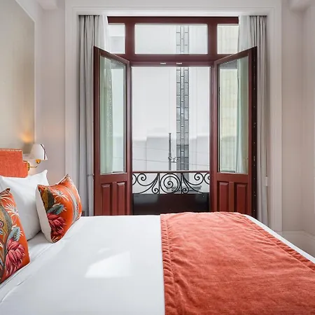 Lägenhet Guestready - Elisium Star