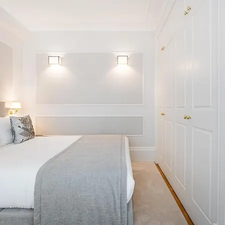 Lägenhet Guestready - Elisium Star *