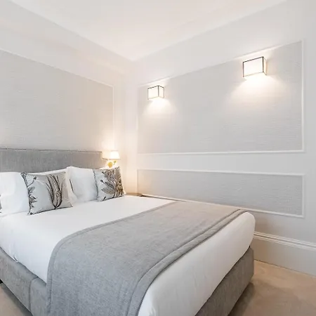 Lägenhet Guestready - Elisium Star