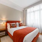Guestready - Elisium Star Apartment *