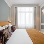 Guestready - Elisium Star Apartment Porto