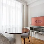 Apartment Guestready - Elisium Star Porto