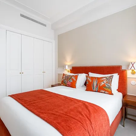 Guestready - Elisium Star