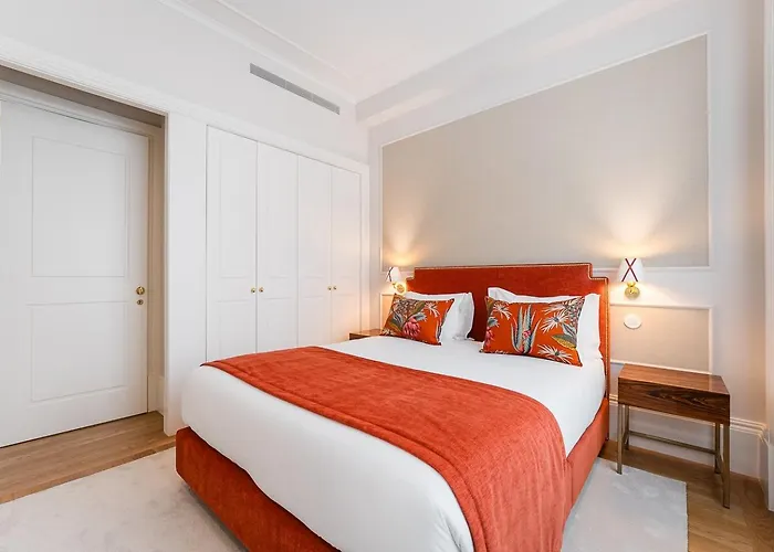 Διαμέρισμα Guestready - Elisium Star Πόρτο