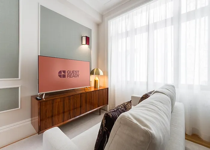 Guestready - Elisium Star *