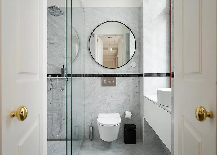 Guestready - Elisium Star * Πόρτο