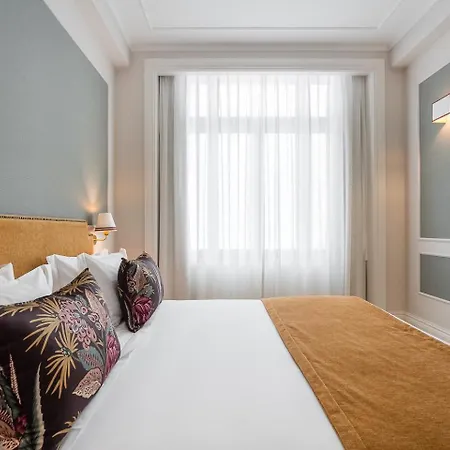 Guestready - Elisium Star Apartamento Porto