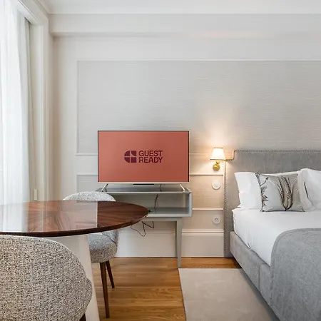 Guestready - Elisium Star *