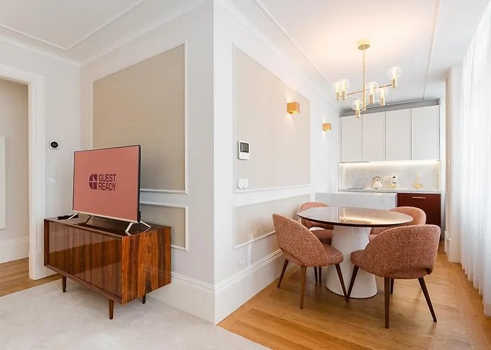 Guestready - Elisium Star Porto