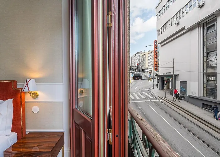 Guestready - Elisium Star Daire Porto