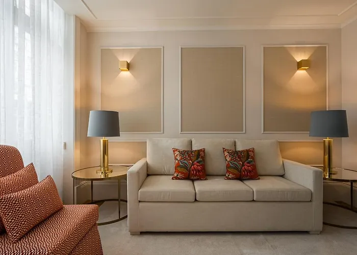 Guestready - Elisium Star Daire Porto