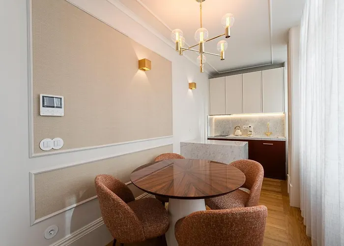 Guestready - Elisium Star *