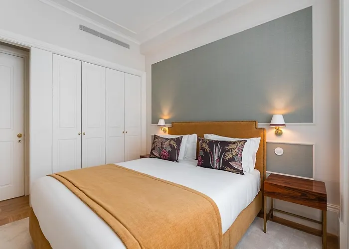 Guestready - Elisium Star * Porto