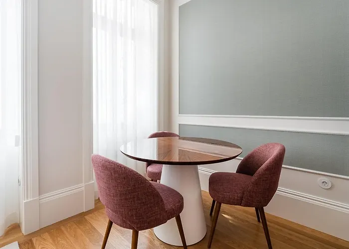 Guestready - Elisium Star