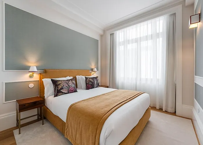 Guestready - Elisium Star * Porto