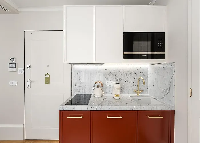 Guestready - Elisium Star ポルト