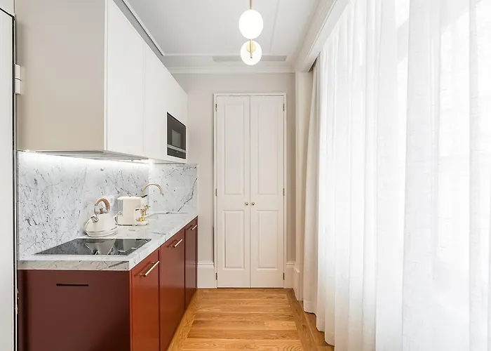 Guestready - Elisium Star ポルト