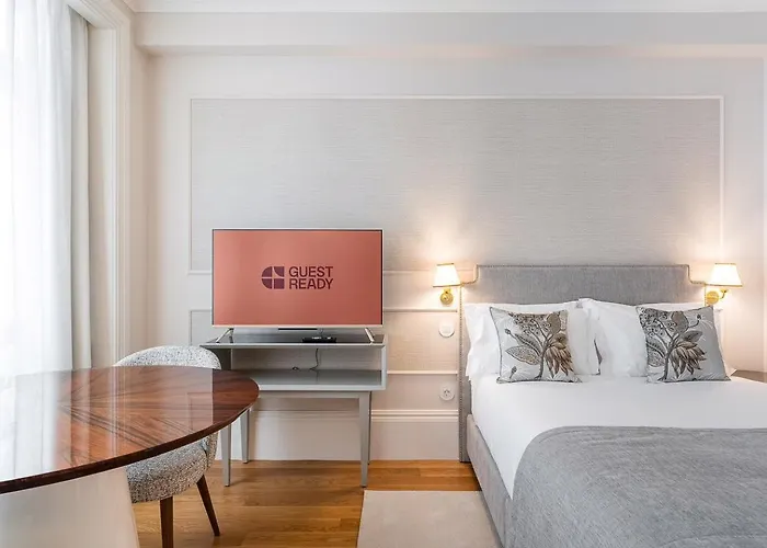 Guestready - Elisium Star Porto