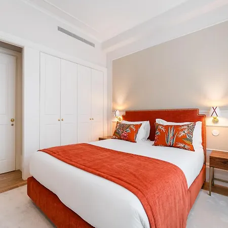 Apartment Guestready - Elisium Star Porto