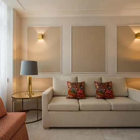 Guestready - Elisium Star Lägenhet Oporto