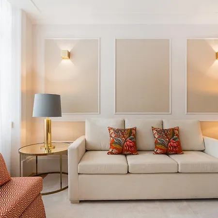 Lägenhet Guestready - Elisium Star Oporto