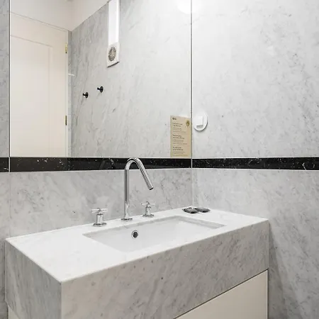 Guestready - Elisium Star Lägenhet Oporto