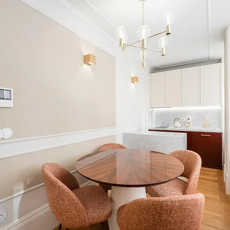 Guestready - Elisium Star *