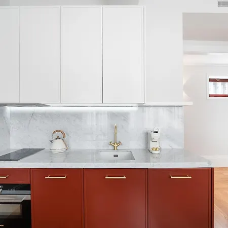 Apartment Guestready - Elisium Star *