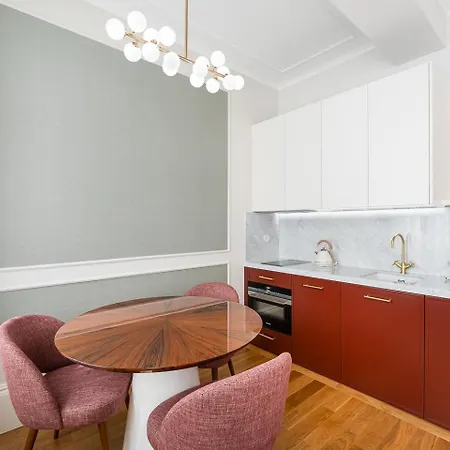 Lägenhet Guestready - Elisium Star Oporto