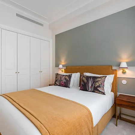 Guestready - Elisium Star * Oporto