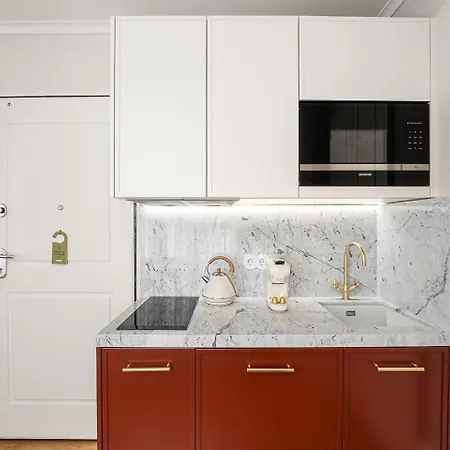 Guestready - Elisium Star Oporto