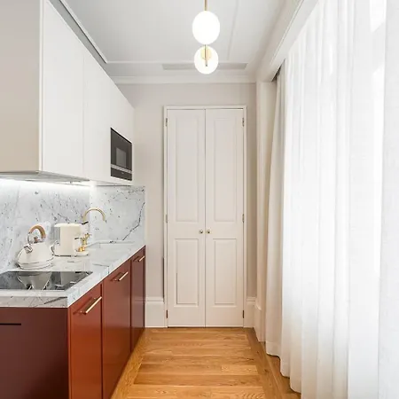 Guestready - Elisium Star Oporto