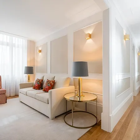 Guestready - Elisium Star *