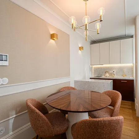 Guestready - Elisium Star *