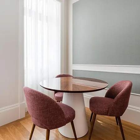 Guestready - Elisium Star