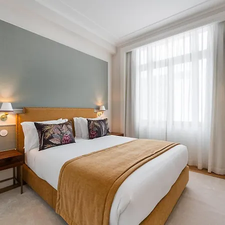 Guestready - Elisium Star * Porto