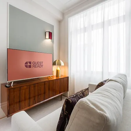 Guestready - Elisium Star *