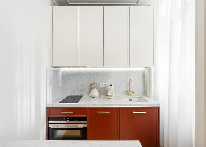 Guestready - Elisium Star * Oporto