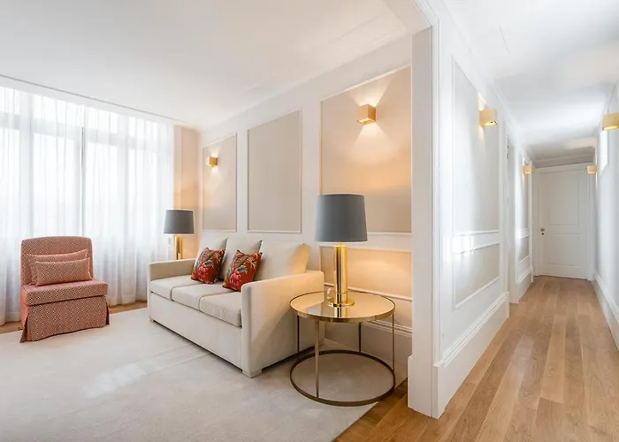 Guestready - Elisium Star *