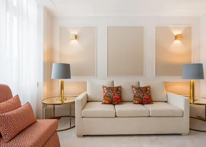 Appartement Guestready - Elisium Star Oporto