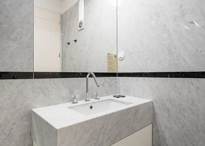 Guestready - Elisium Star Appartement Oporto
