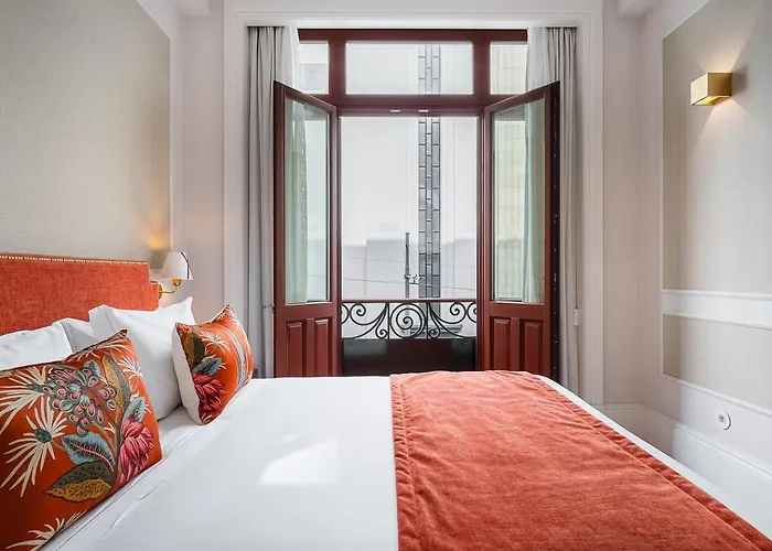 Appartement Guestready - Elisium Star