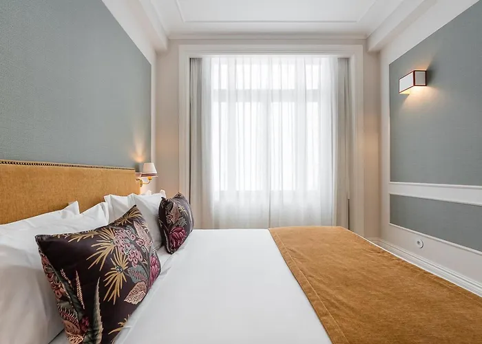 Guestready - Elisium Star Appartement Oporto