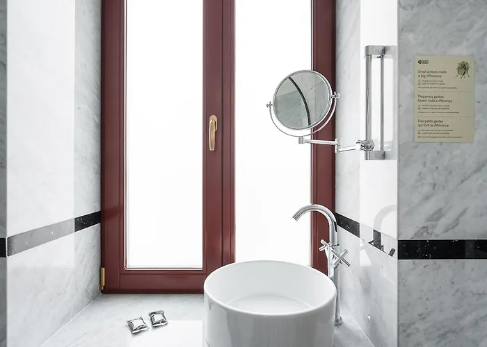 Appartement Guestready - Elisium Star *