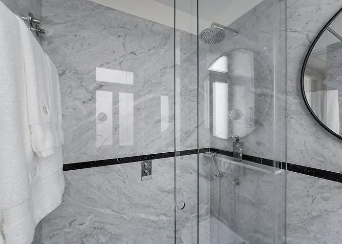 Appartement Guestready - Elisium Star Oporto